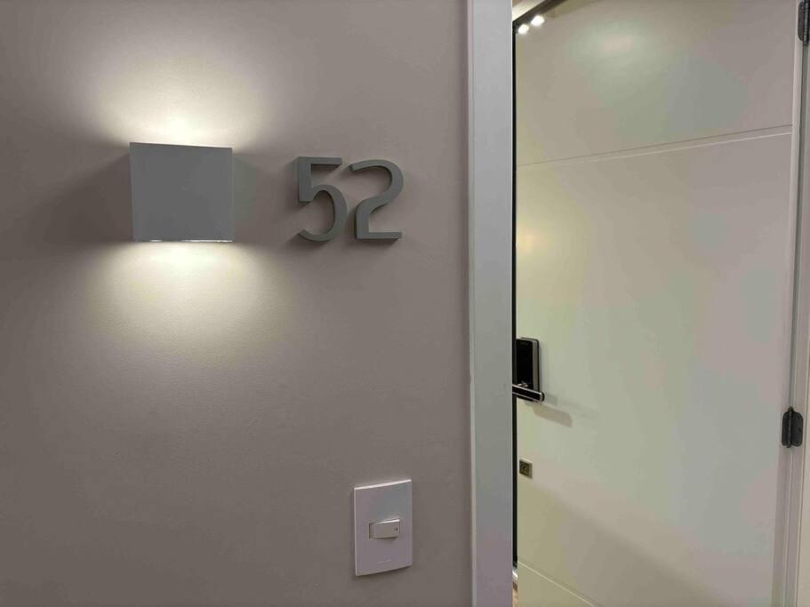 Studio Moderno Ap 52 Soho Life Curitiba Luaran gambar