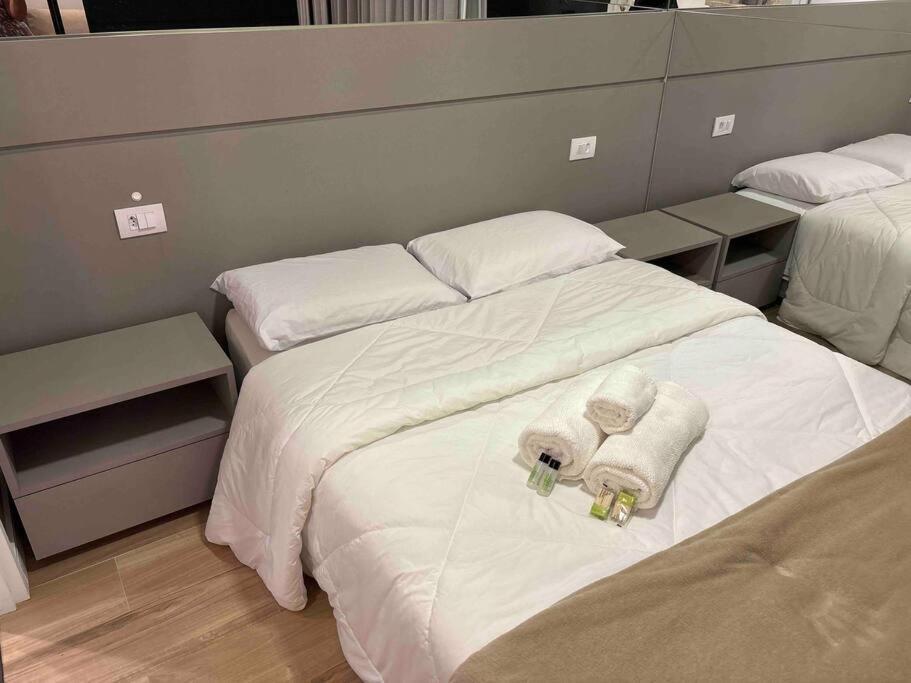 Studio Moderno Ap 52 Soho Life Curitiba Luaran gambar